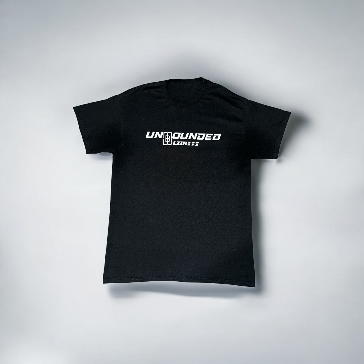 UBL Black Tee