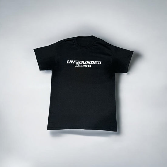 UBL Black Tee