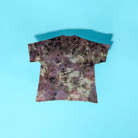 UBL Reverse Iced Dyed Tee