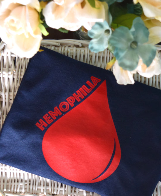 Hemophilia Shirt