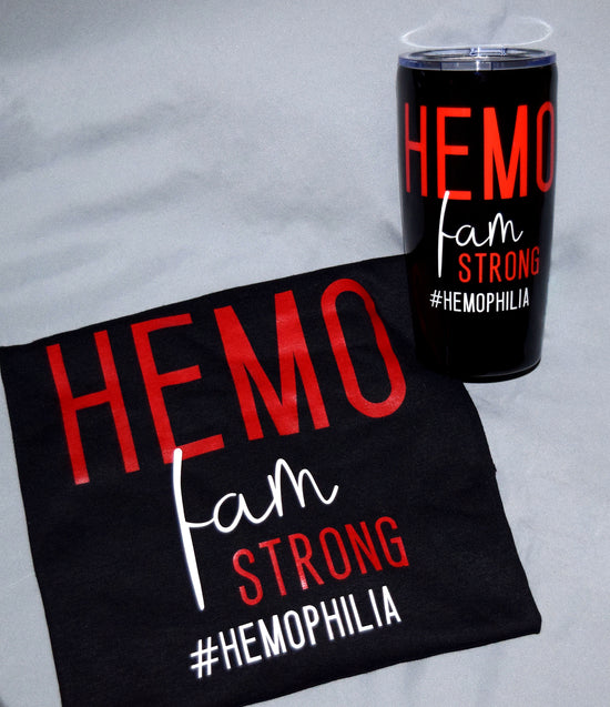 Hemo Fam Strong